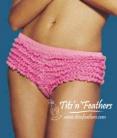Pretty-In-Pink Rumba Pants