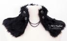 Black Shawl