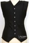 Mens Black 