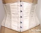 Ivory Underbust